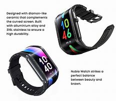 Image result for Smart Watch for Women Red