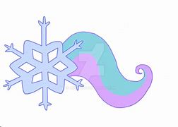Image result for MLP Ice Cutie Mark