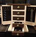 Image result for Homemade Jewelry Box