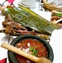Image result for Cabrito Food