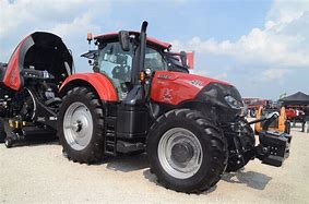 Image result for Case IH Farm Tractors