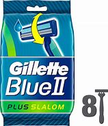 Image result for Gillte Blue