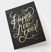 Image result for Happy New Year Card Ideas Purple