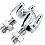 Image result for Stainless Bulldog Clip