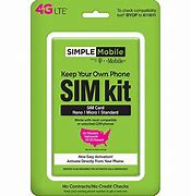 Image result for Straight Talk iPhone 11 Sim Card