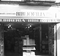 Image result for bibliofilia
