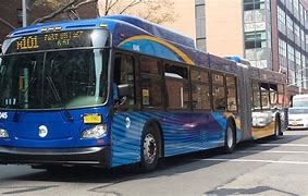 Image result for NYCT Bus