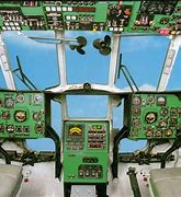 Image result for Mil Mi-8 Inside