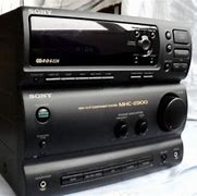 Image result for Sony MHC 2900