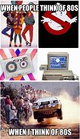 Image result for Born in the 80s Memes