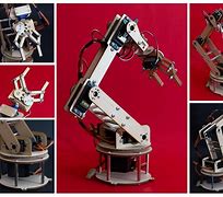 Image result for Laser Cutter Robots