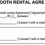 Image result for Salon Employee Contract Template