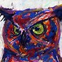 Image result for Oil Pastel Animals