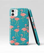 Image result for Flamingo Drawing Phone Case