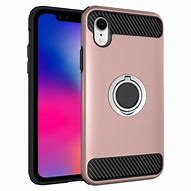 Image result for iPhone XR Case with Finger Clip
