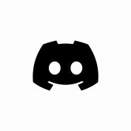 Image result for Black Discord Icon PFP