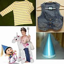 Image result for Despicable Me Agnes Birthday