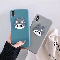 Image result for A12 Case Totoro
