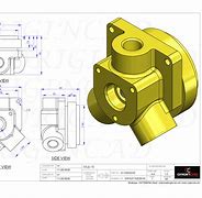 Image result for iPhone 3D Model CAD