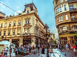 Image result for Belgrade Old City