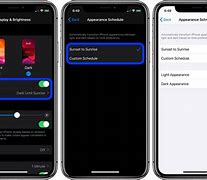 Image result for iPhone 6 Dark Mode