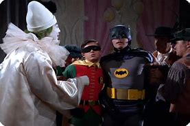 Image result for Batman Is Riled