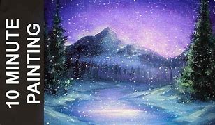 Image result for Winter Scene Color by Number