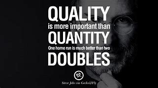 Image result for Quality Assurance Office Quotes