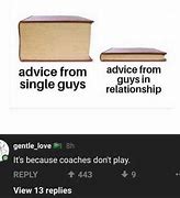Image result for Coaches Don't Play Meme