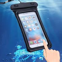 Image result for Pelican Waterproof iPhone Case
