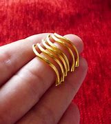 Image result for Gold Plated Beads