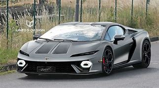 Image result for Huracan 2025