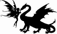 Image result for Dragon Fairies
