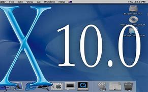 Image result for Mac OS X Cheetah Desktop