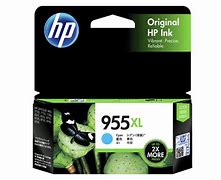 Image result for 955Xl Ink Cyan