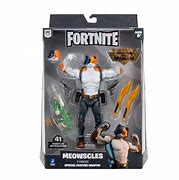 Image result for Fortnite 6 Inch Figure