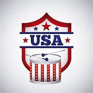 Image result for United States of America Name Logo
