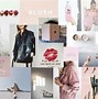 Image result for Pink Aesthetic Collage Wallpaper Laptop