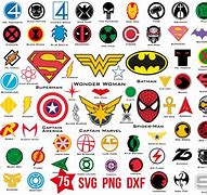 Image result for Red M Superhero