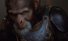 Image result for Planet of the Apes Remake