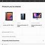 Image result for Receipt for iPhone 15 Pro Black