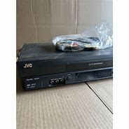 Image result for JVC HR DVD