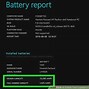 Image result for View Battery Health