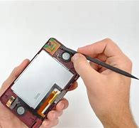 Image result for DSi Fix White Screen Problem