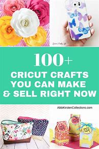 Image result for Stuff You Can Make with Cricut