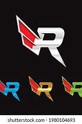 Image result for R Wing Logo