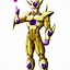 Image result for Dragon Ball Z Frieza Second Form