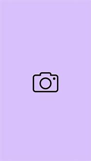 Image result for Purple Camera Logo