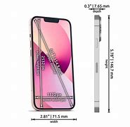 Image result for Dimension of a iPhone 7 Case in mm