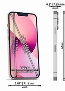 Image result for Dimensions of iPhone 8 Plus in mm